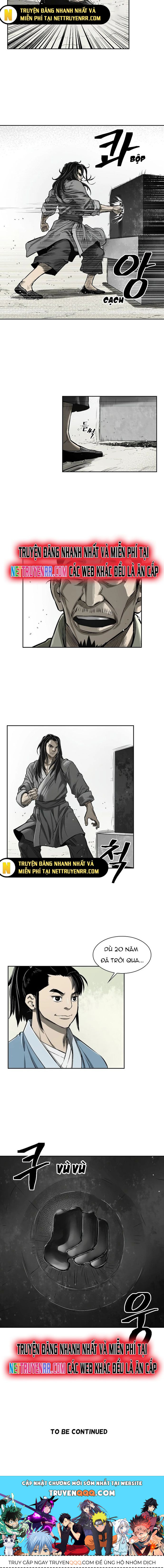Huyền Thoại Vô Song Chiến Thần Chap 5 - Next Chap 6