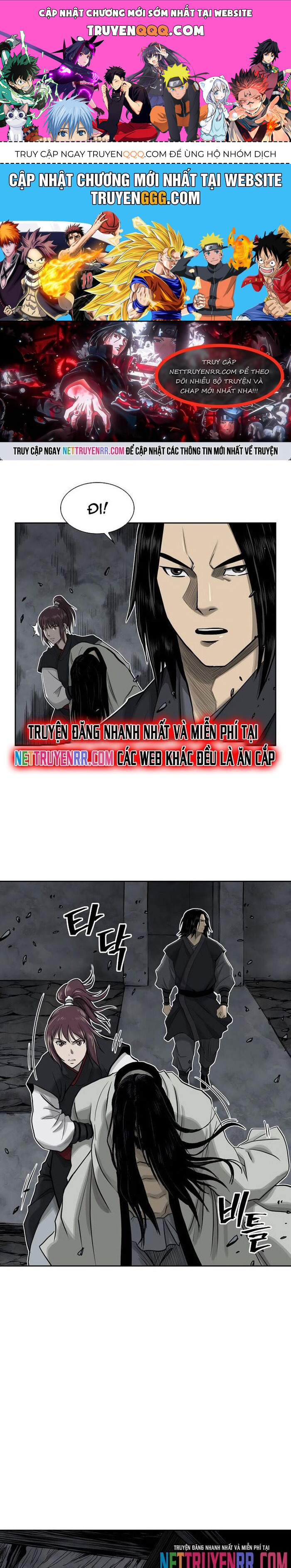 Huyền Thoại Vô Song Chiến Thần Chap 50 - Next Chap 51