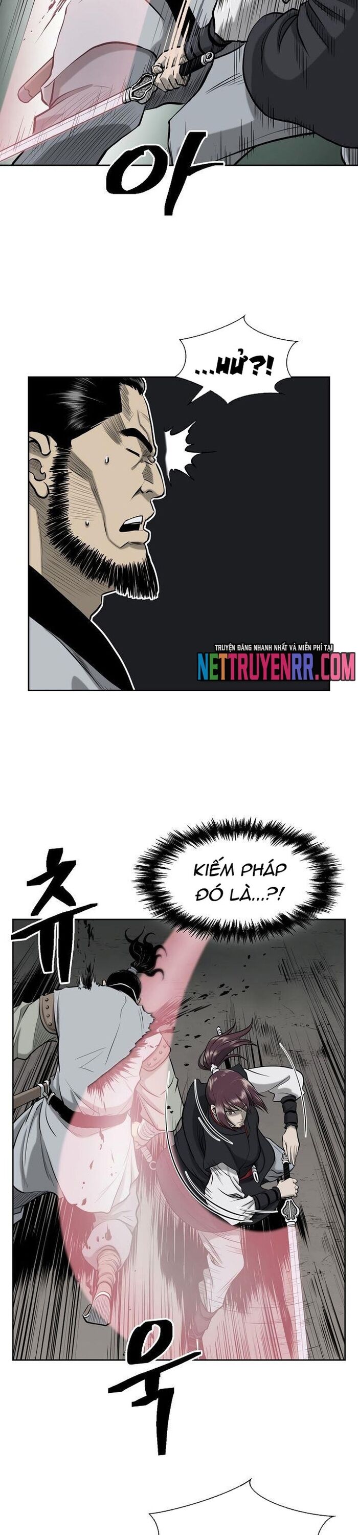 Huyền Thoại Vô Song Chiến Thần Chap 50 - Next Chap 51