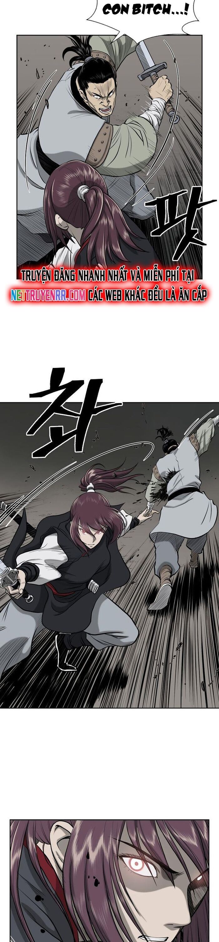 Huyền Thoại Vô Song Chiến Thần Chap 50 - Next Chap 51