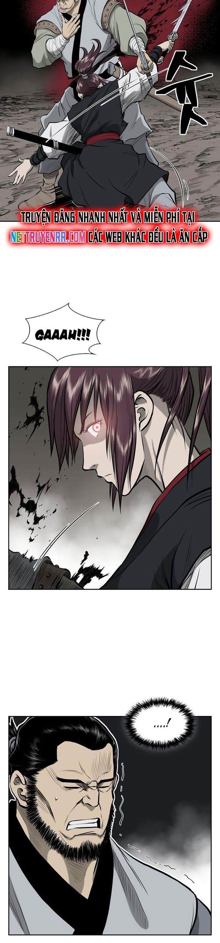 Huyền Thoại Vô Song Chiến Thần Chap 50 - Next Chap 51