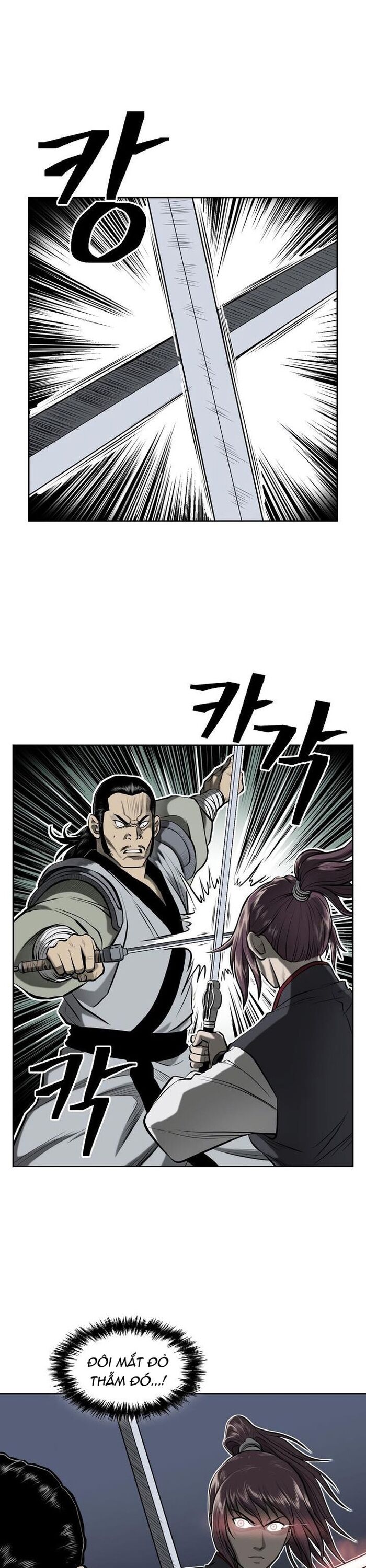 Huyền Thoại Vô Song Chiến Thần Chap 50 - Next Chap 51