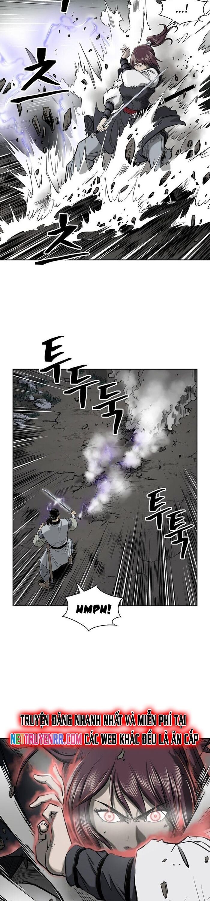 Huyền Thoại Vô Song Chiến Thần Chap 50 - Next Chap 51