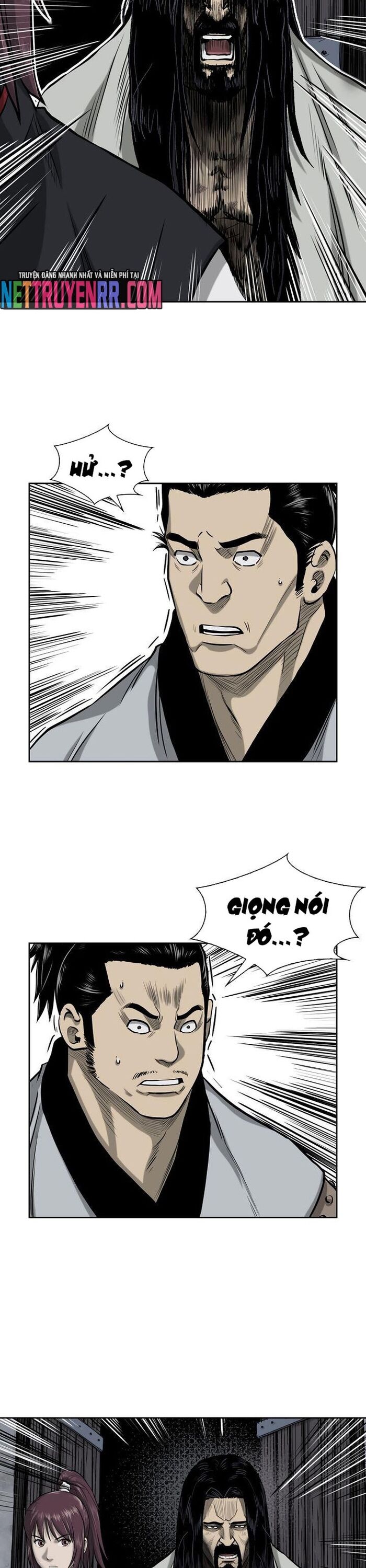 Huyền Thoại Vô Song Chiến Thần Chap 50 - Next Chap 51