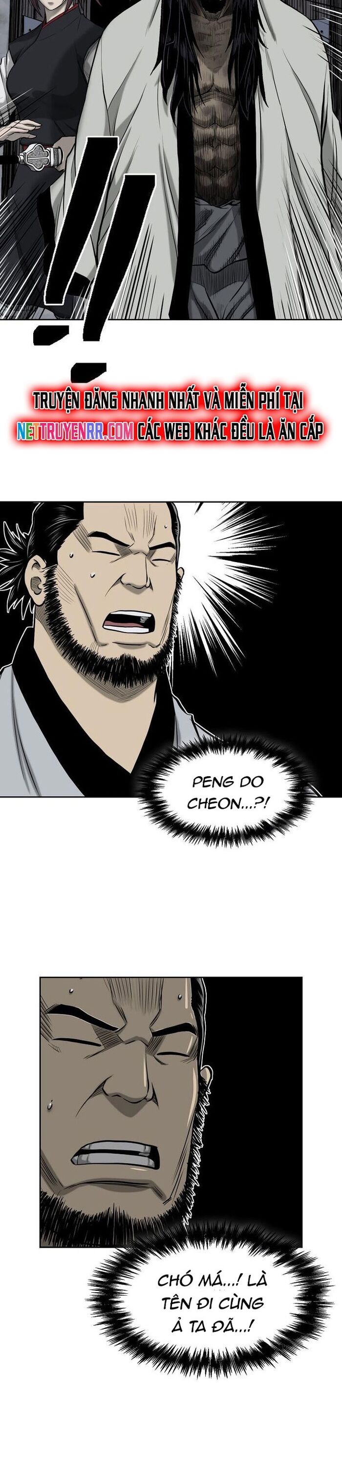 Huyền Thoại Vô Song Chiến Thần Chap 50 - Next Chap 51