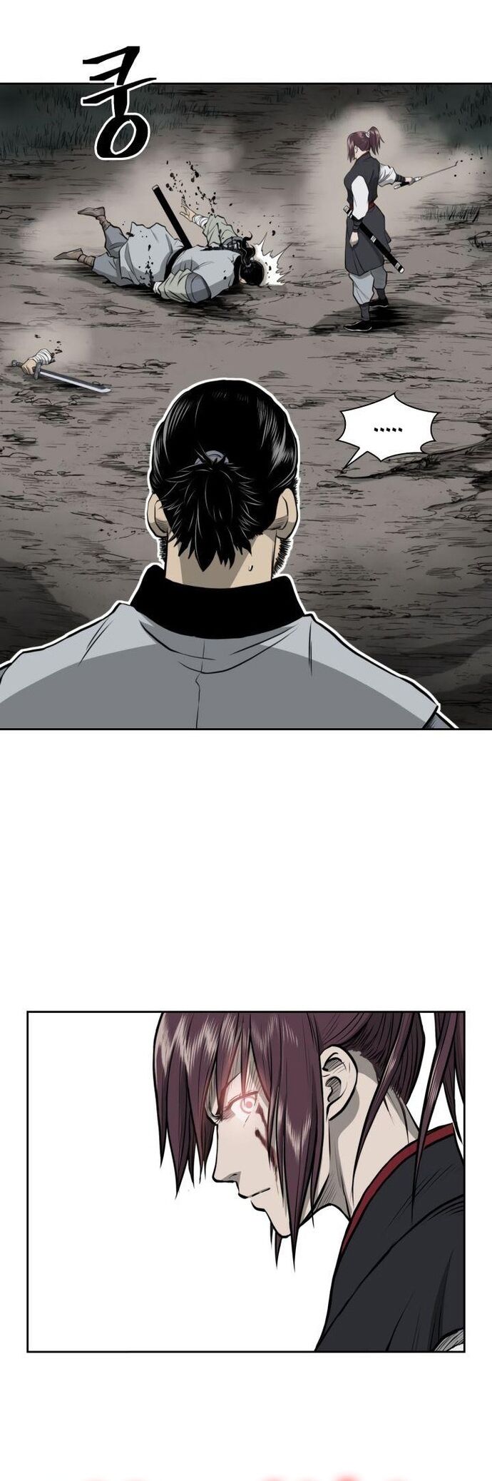 Huyền Thoại Vô Song Chiến Thần Chap 51 - Next Chap 52
