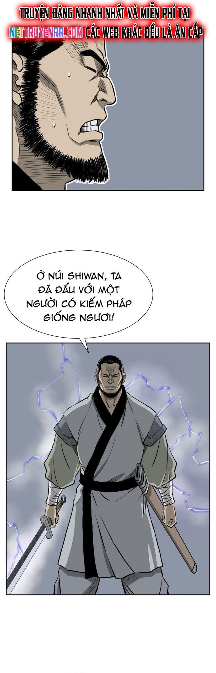 Huyền Thoại Vô Song Chiến Thần Chap 51 - Next Chap 52