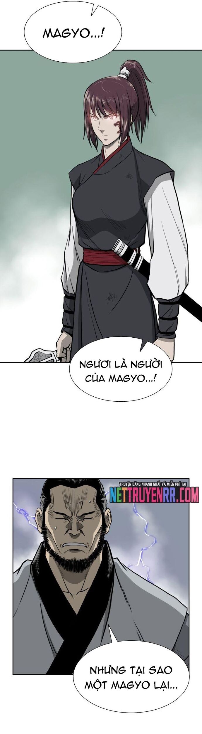 Huyền Thoại Vô Song Chiến Thần Chap 51 - Next Chap 52