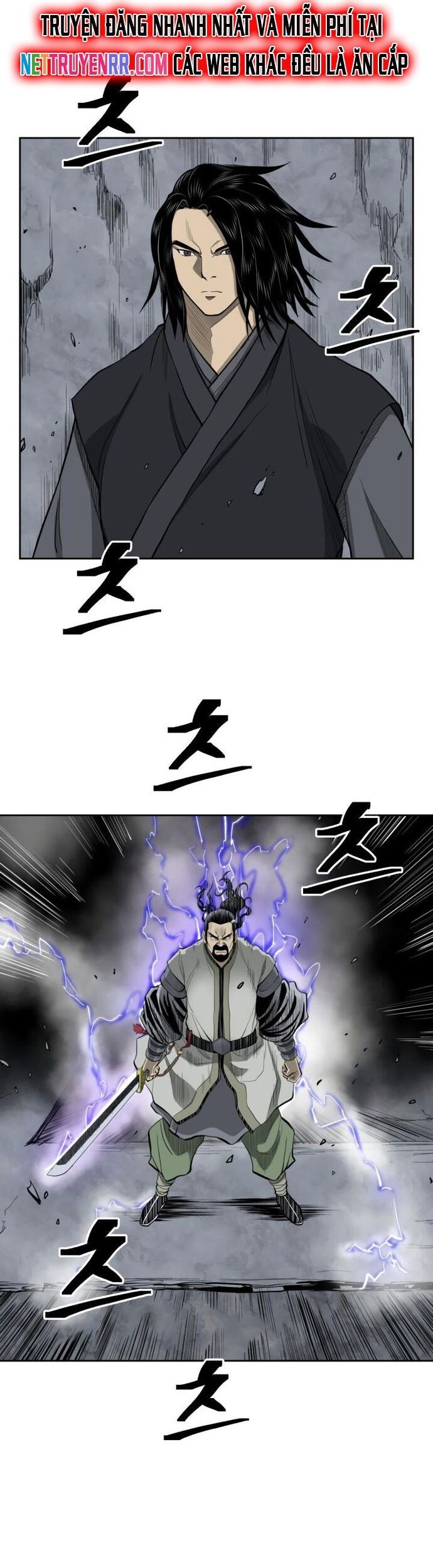 Huyền Thoại Vô Song Chiến Thần Chap 51 - Next Chap 52