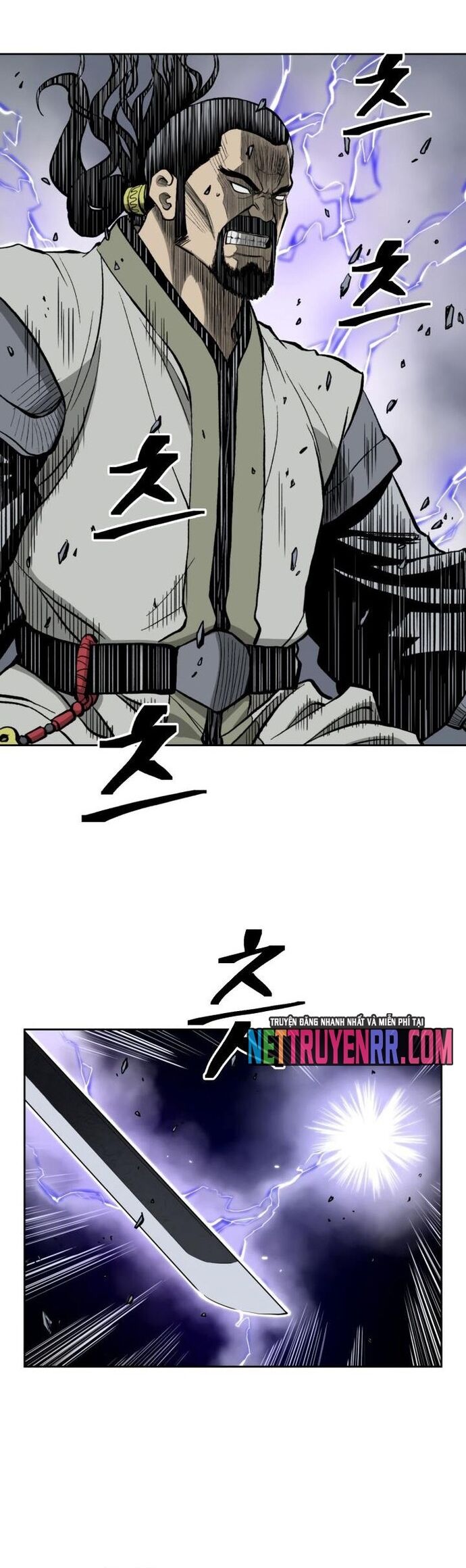 Huyền Thoại Vô Song Chiến Thần Chap 51 - Next Chap 52