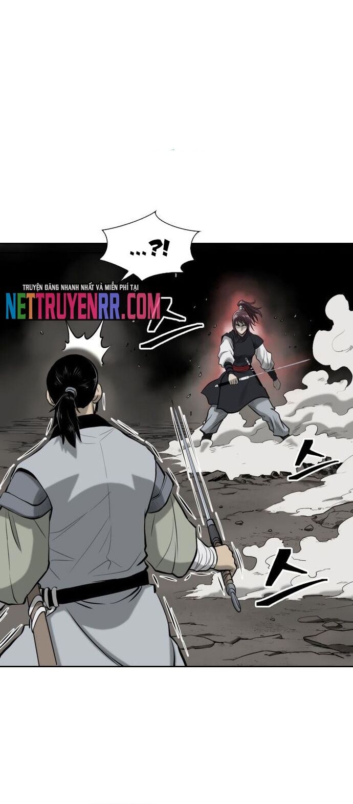 Huyền Thoại Vô Song Chiến Thần Chap 51 - Next Chap 52