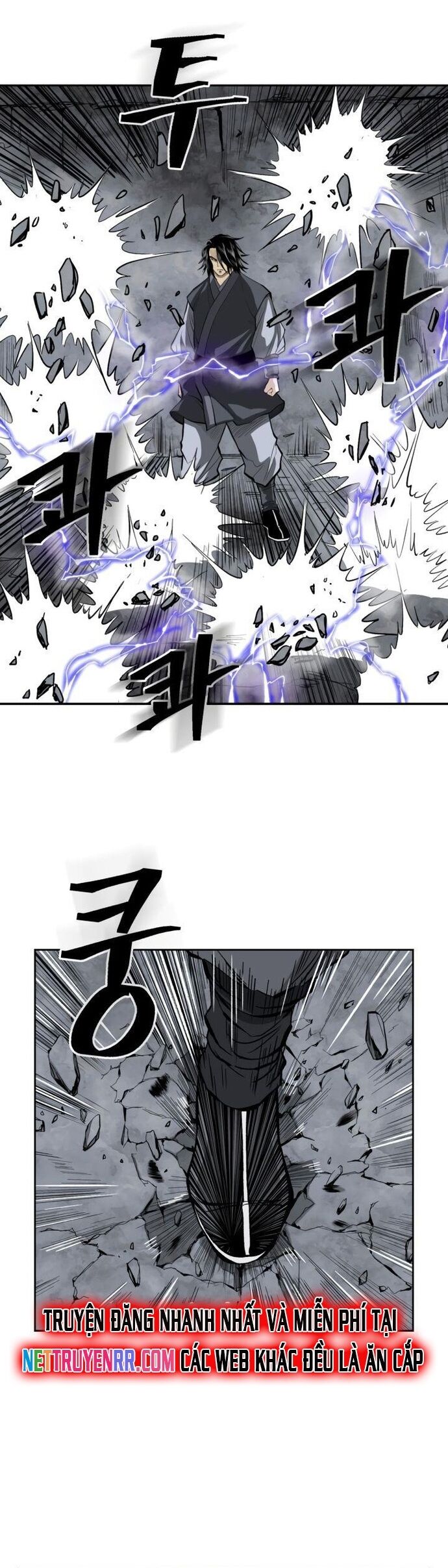 Huyền Thoại Vô Song Chiến Thần Chap 51 - Next Chap 52