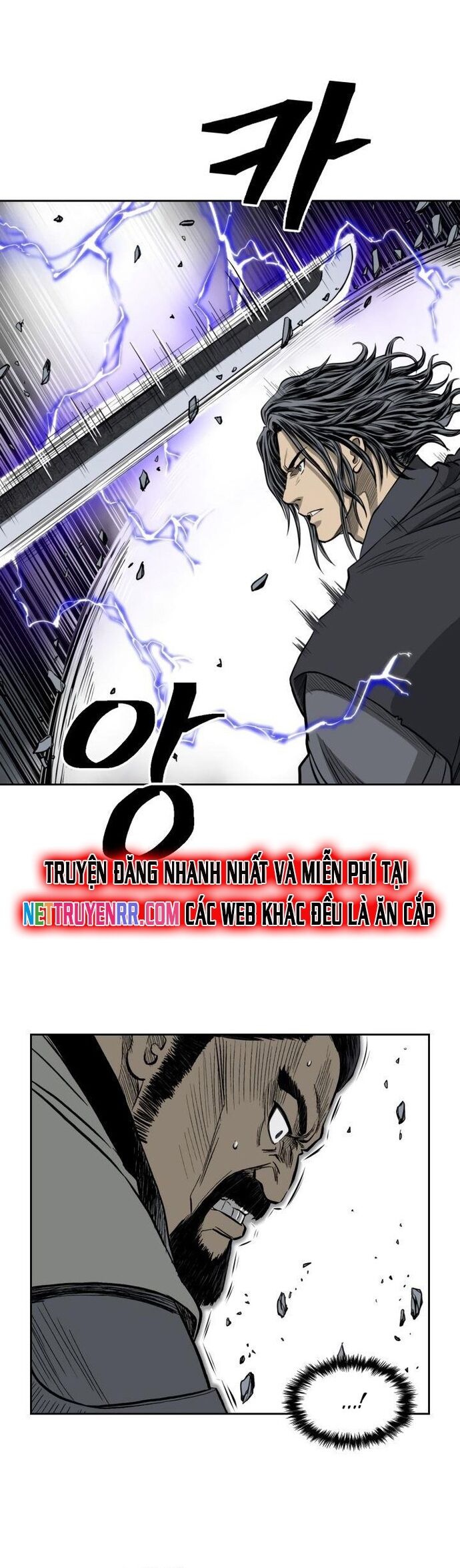 Huyền Thoại Vô Song Chiến Thần Chap 51 - Next Chap 52
