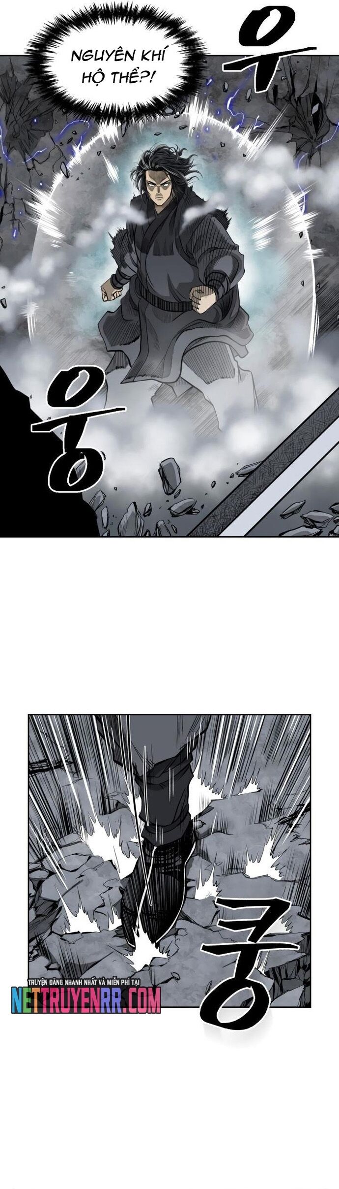 Huyền Thoại Vô Song Chiến Thần Chap 51 - Next Chap 52