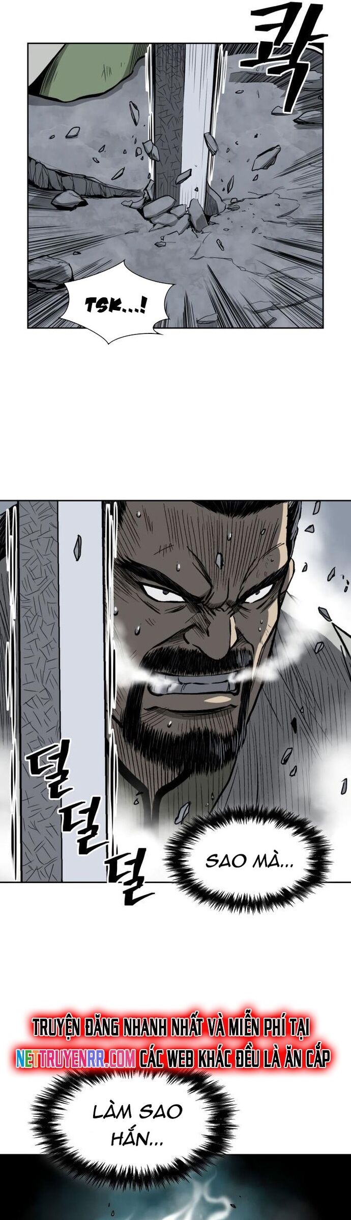 Huyền Thoại Vô Song Chiến Thần Chap 51 - Next Chap 52