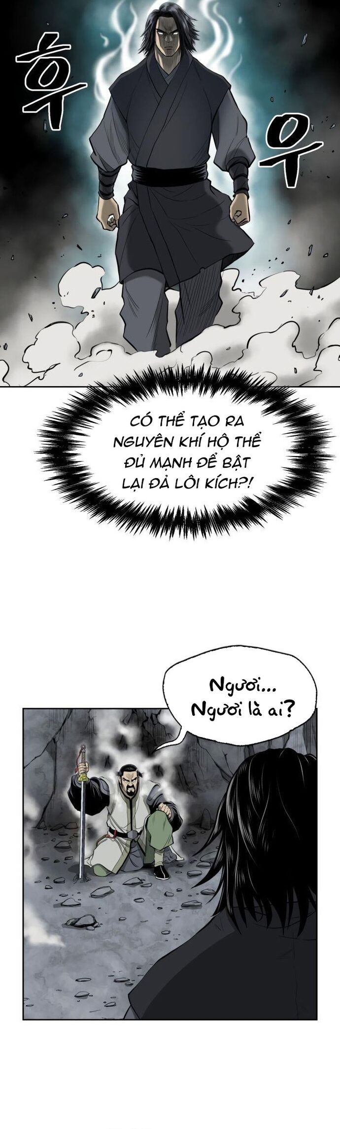 Huyền Thoại Vô Song Chiến Thần Chap 51 - Next Chap 52