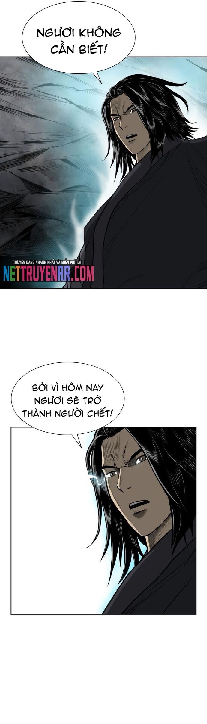 Huyền Thoại Vô Song Chiến Thần Chap 51 - Next Chap 52