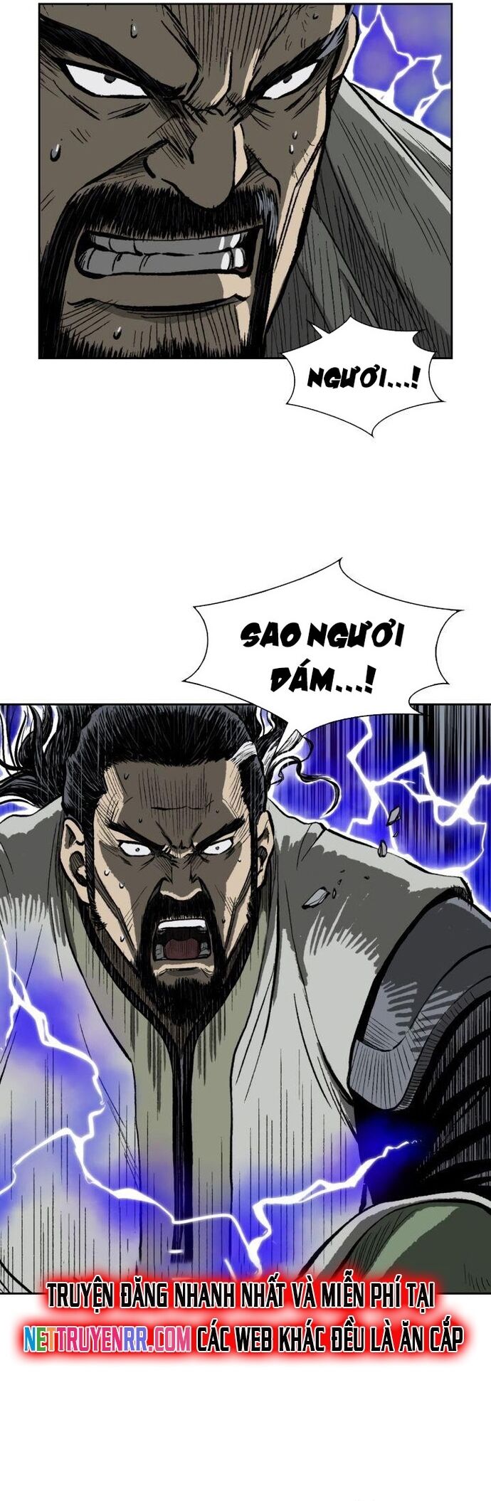 Huyền Thoại Vô Song Chiến Thần Chap 51 - Next Chap 52