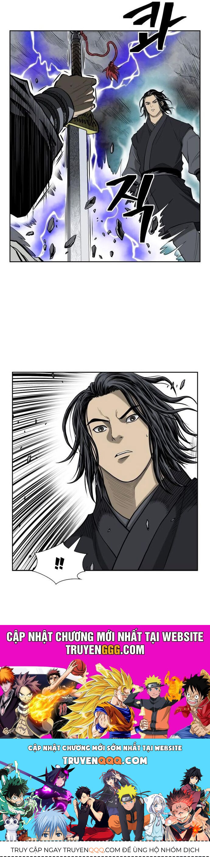 Huyền Thoại Vô Song Chiến Thần Chap 51 - Next Chap 52