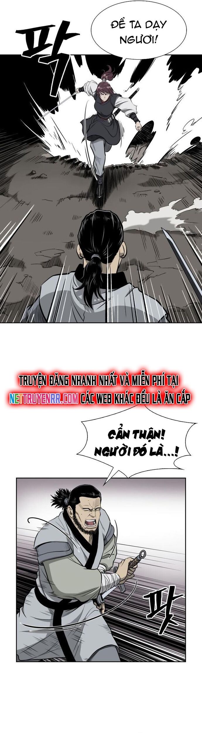 Huyền Thoại Vô Song Chiến Thần Chap 51 - Next Chap 52