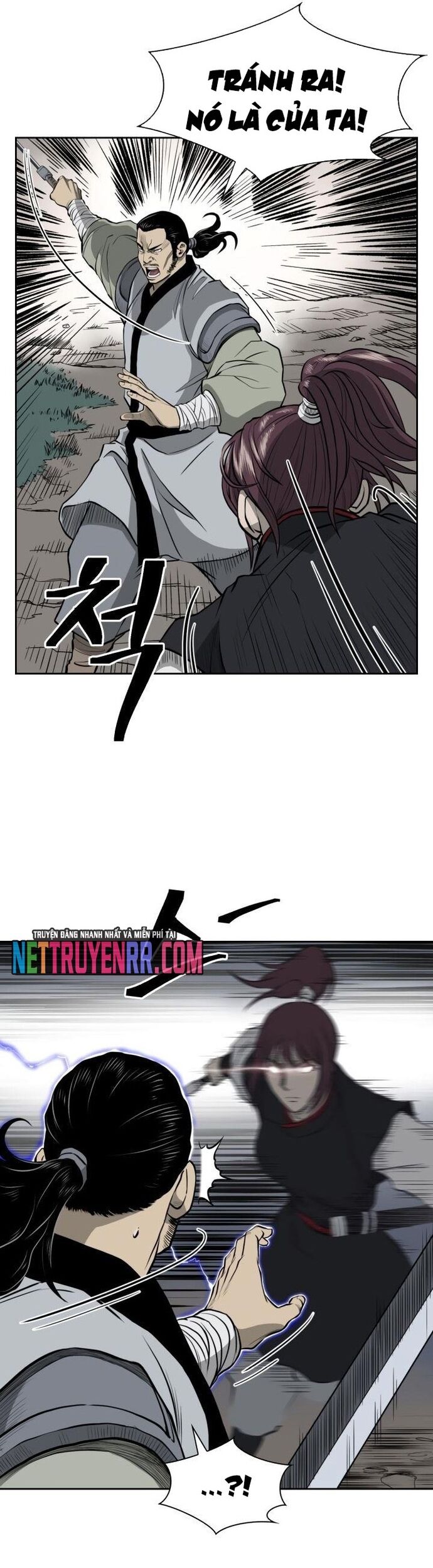 Huyền Thoại Vô Song Chiến Thần Chap 51 - Next Chap 52