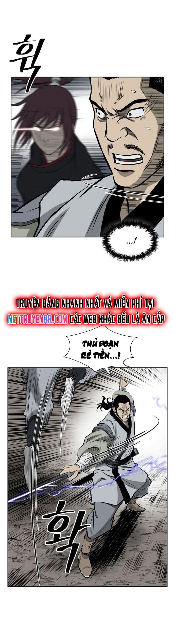 Huyền Thoại Vô Song Chiến Thần Chap 51 - Next Chap 52