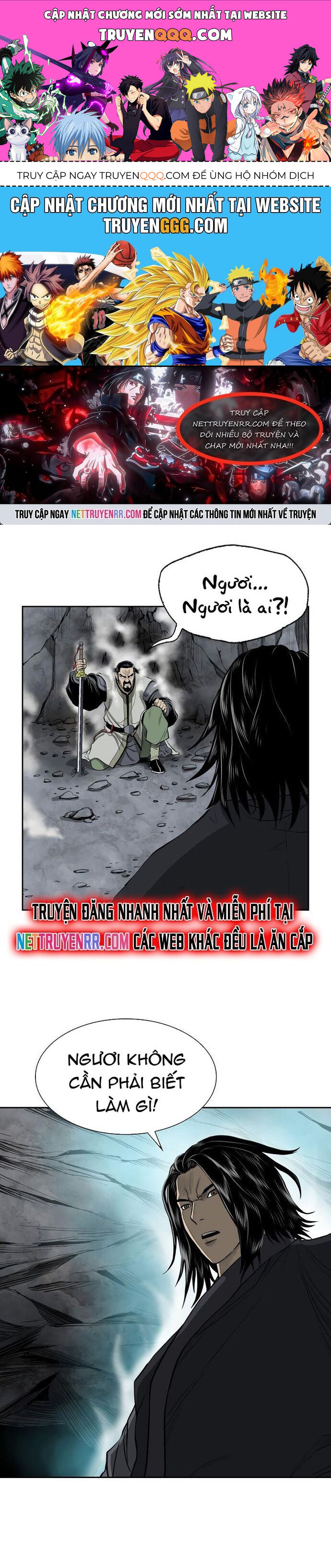 Huyền Thoại Vô Song Chiến Thần Chap 52 - Next Chap 53
