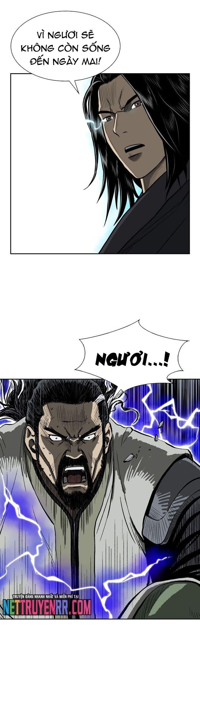 Huyền Thoại Vô Song Chiến Thần Chap 52 - Next Chap 53