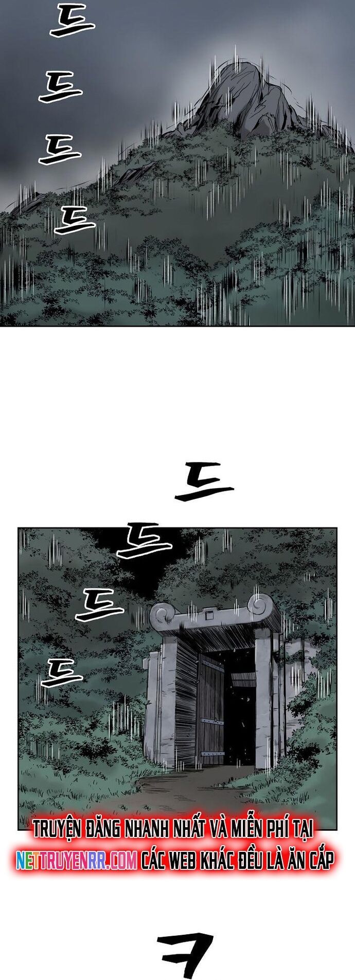 Huyền Thoại Vô Song Chiến Thần Chap 52 - Next Chap 53