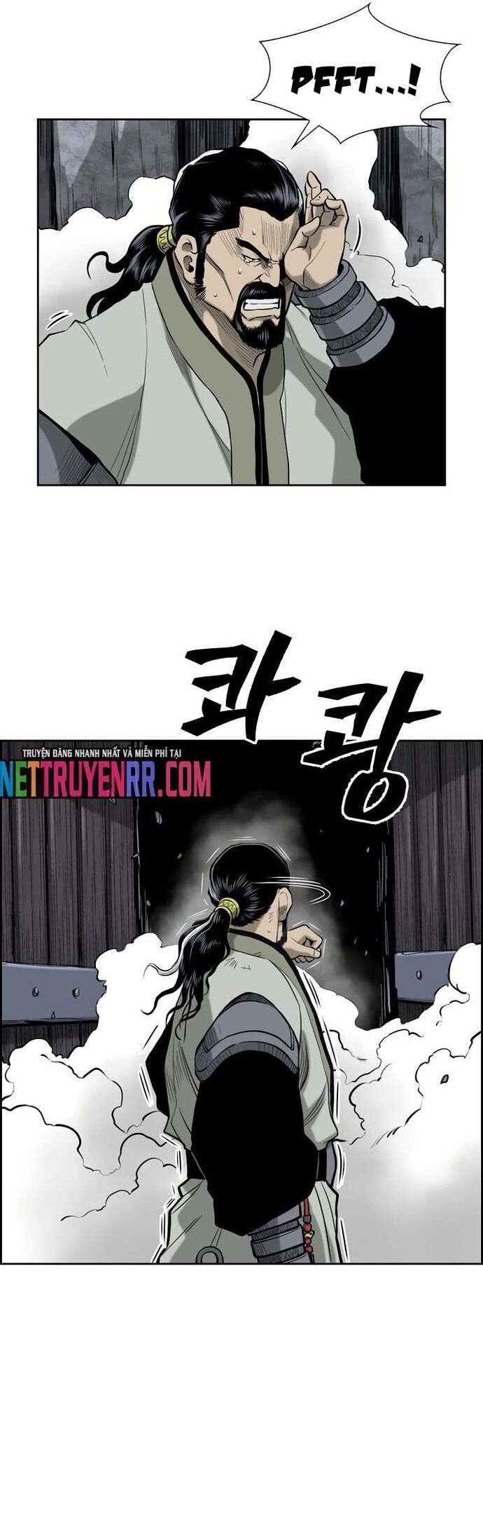 Huyền Thoại Vô Song Chiến Thần Chap 52 - Next Chap 53