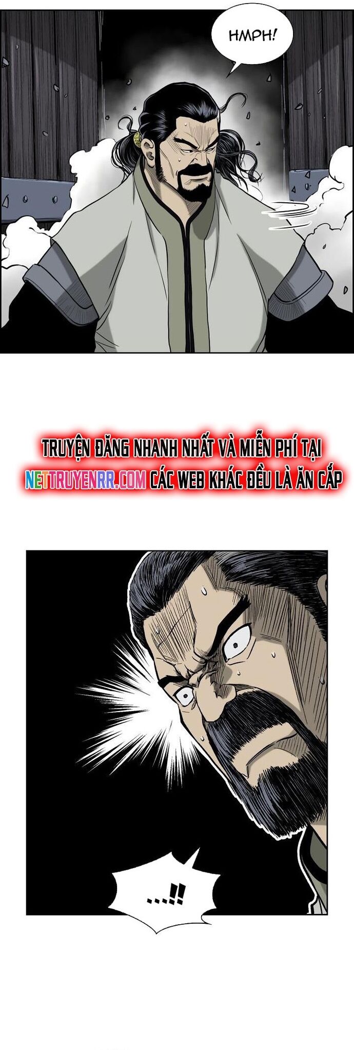 Huyền Thoại Vô Song Chiến Thần Chap 52 - Next Chap 53