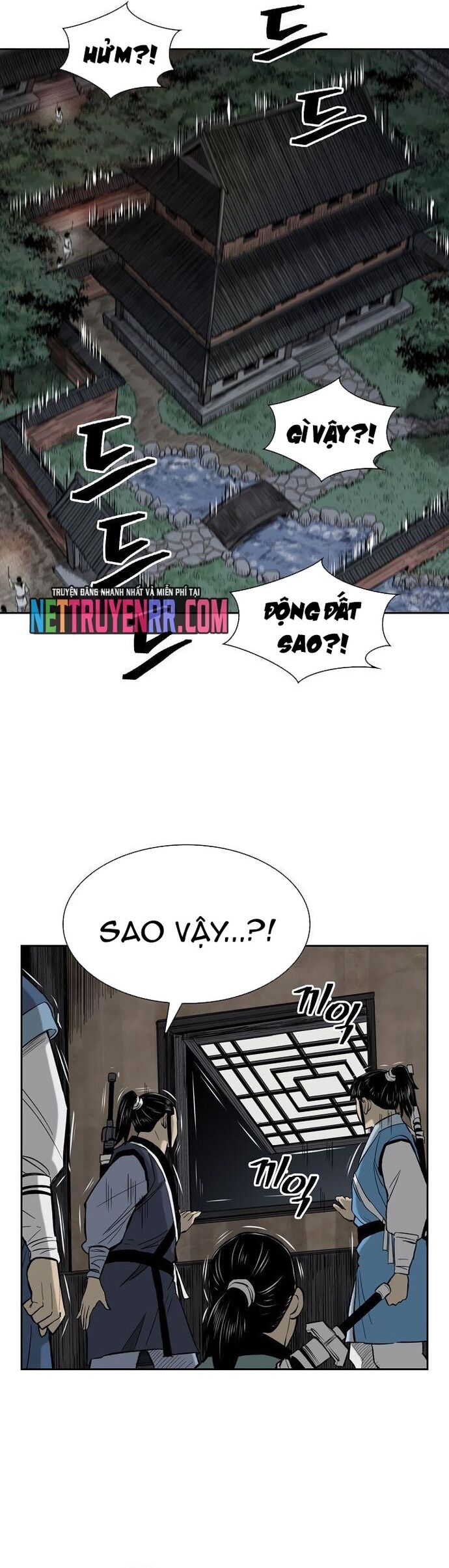 Huyền Thoại Vô Song Chiến Thần Chap 52 - Next Chap 53