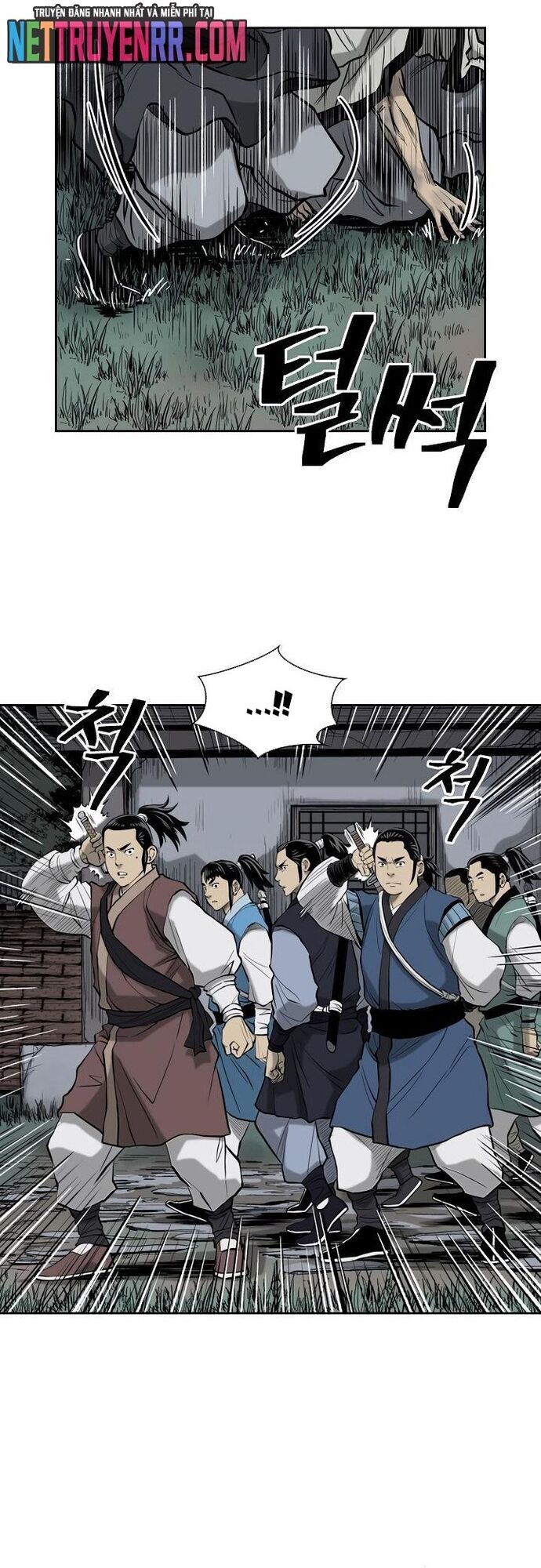 Huyền Thoại Vô Song Chiến Thần Chap 52 - Next Chap 53