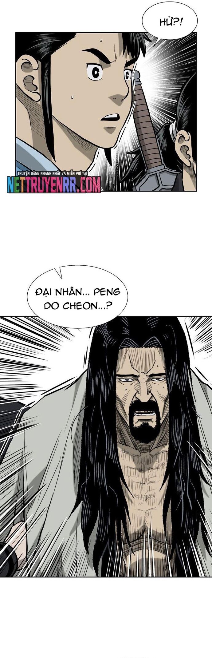 Huyền Thoại Vô Song Chiến Thần Chap 52 - Next Chap 53