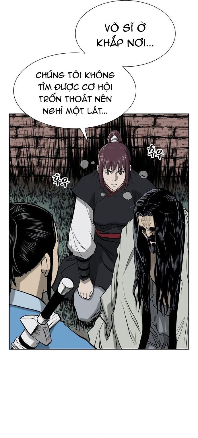 Huyền Thoại Vô Song Chiến Thần Chap 52 - Next Chap 53