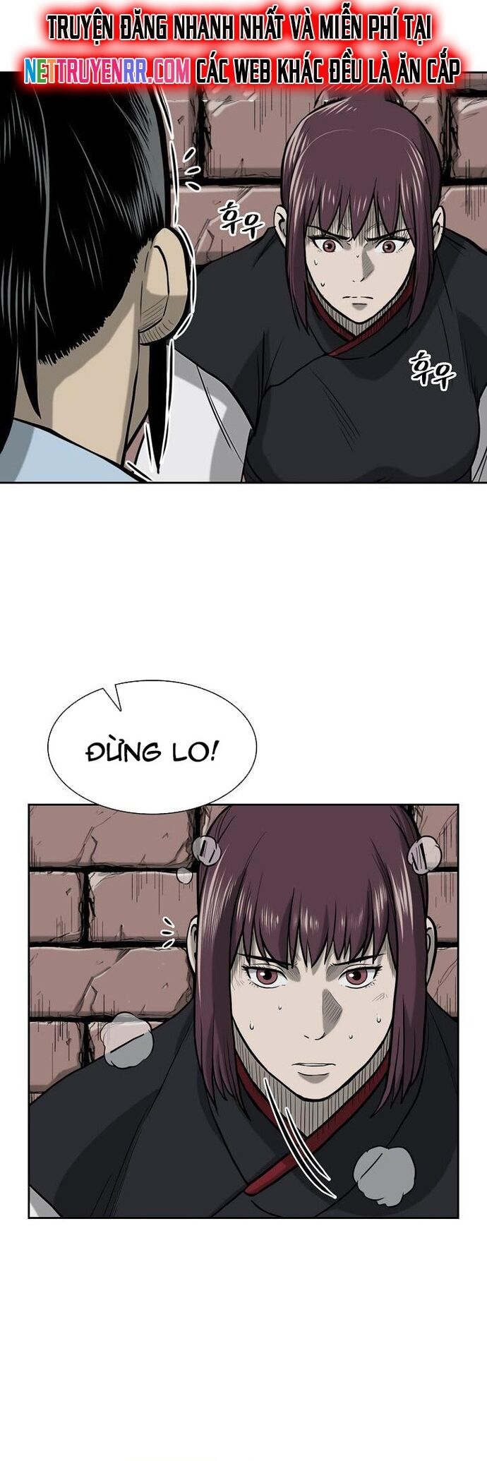 Huyền Thoại Vô Song Chiến Thần Chap 52 - Next Chap 53