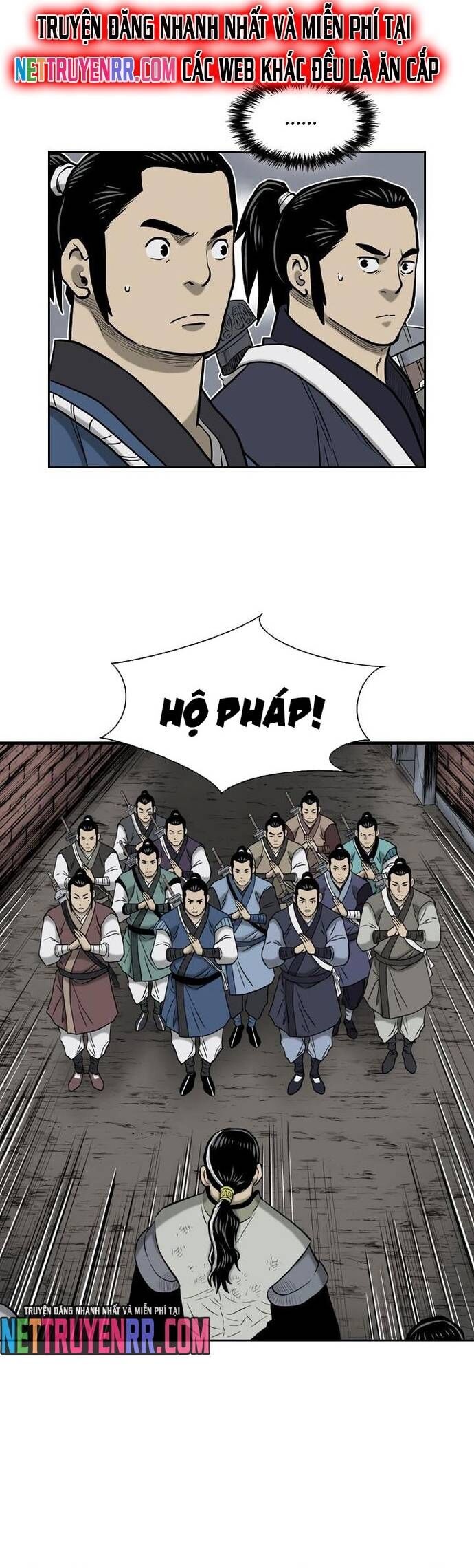 Huyền Thoại Vô Song Chiến Thần Chap 53 - Next Chap 54