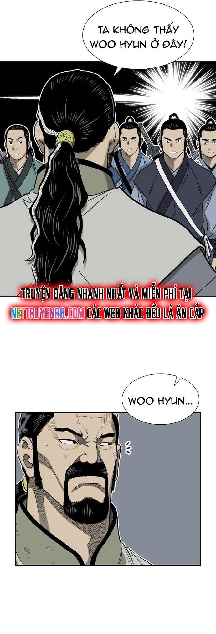 Huyền Thoại Vô Song Chiến Thần Chap 53 - Next Chap 54
