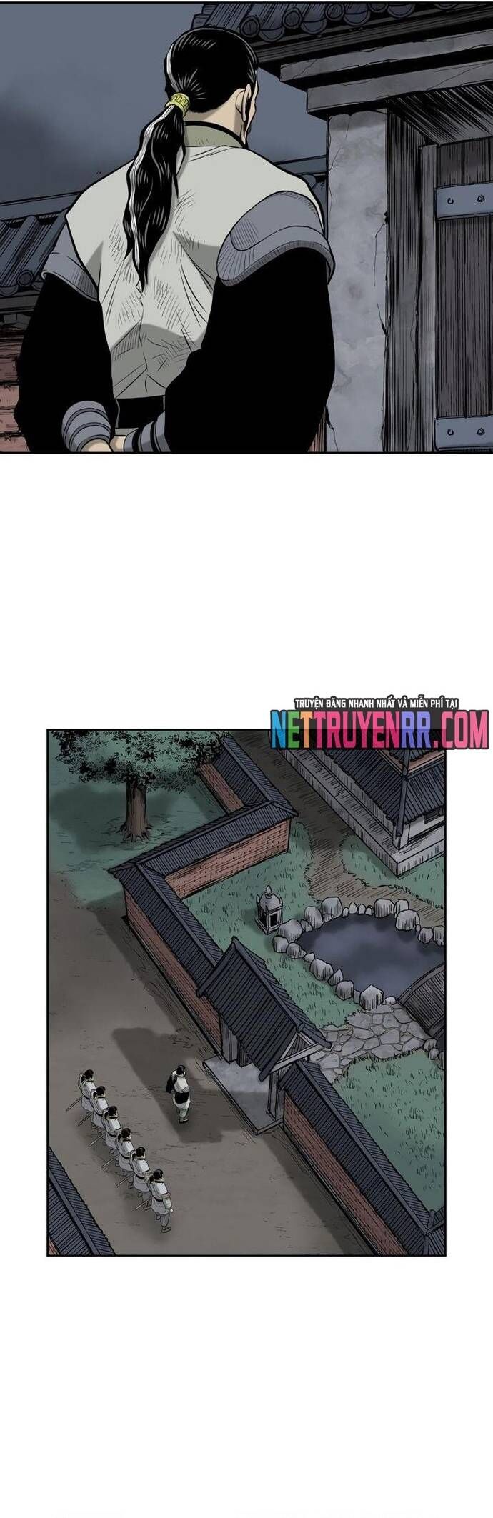 Huyền Thoại Vô Song Chiến Thần Chap 53 - Next Chap 54