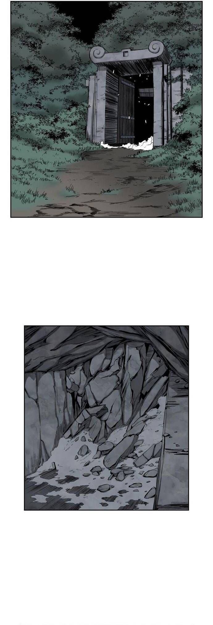 Huyền Thoại Vô Song Chiến Thần Chap 53 - Next Chap 54