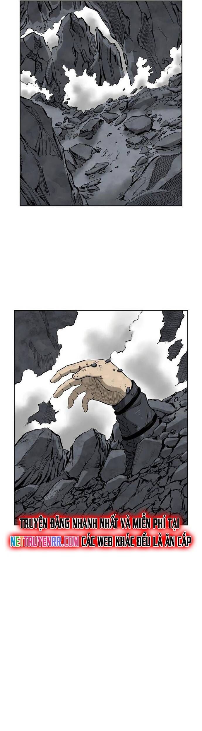 Huyền Thoại Vô Song Chiến Thần Chap 53 - Next Chap 54