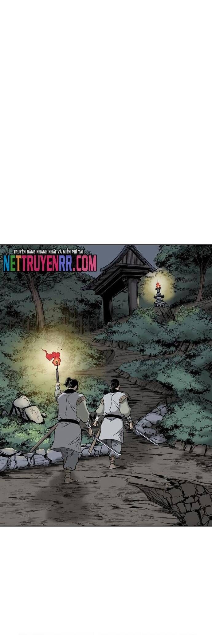 Huyền Thoại Vô Song Chiến Thần Chap 53 - Next Chap 54