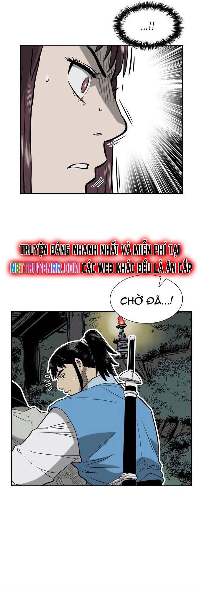 Huyền Thoại Vô Song Chiến Thần Chap 53 - Next Chap 54