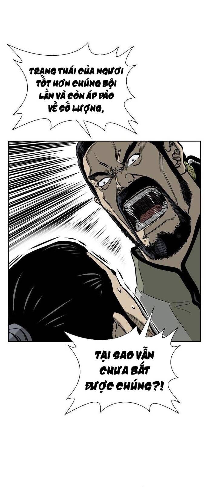 Huyền Thoại Vô Song Chiến Thần Chap 53 - Next Chap 54