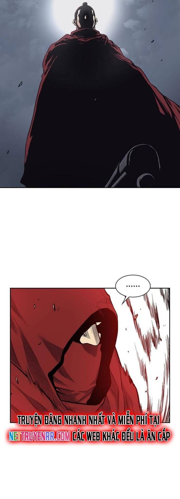Huyền Thoại Vô Song Chiến Thần Chap 54 - Next Chap 55