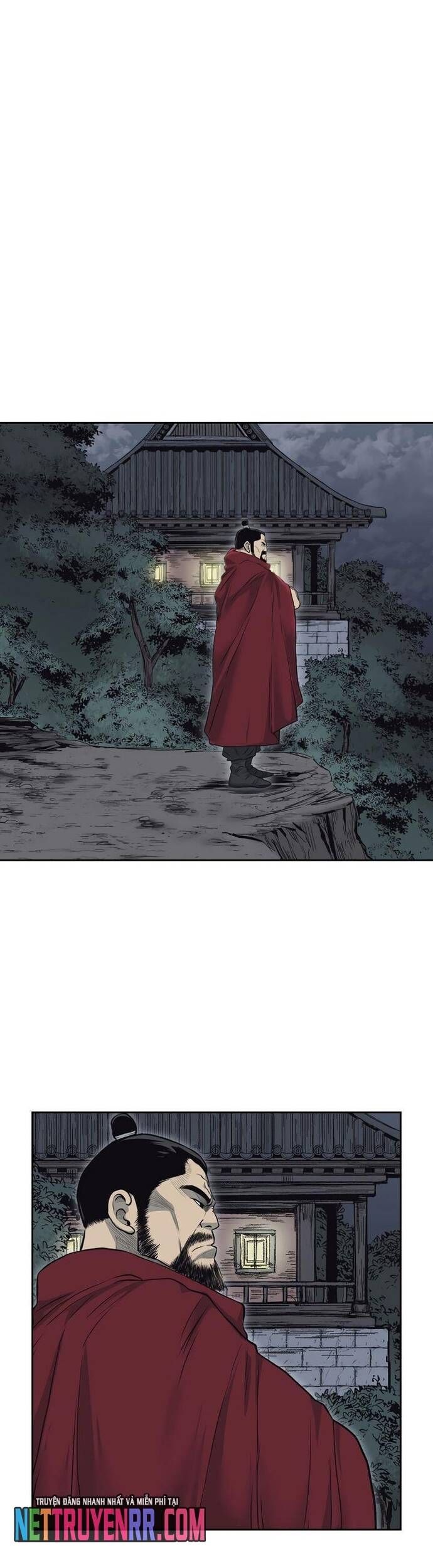 Huyền Thoại Vô Song Chiến Thần Chap 54 - Next Chap 55