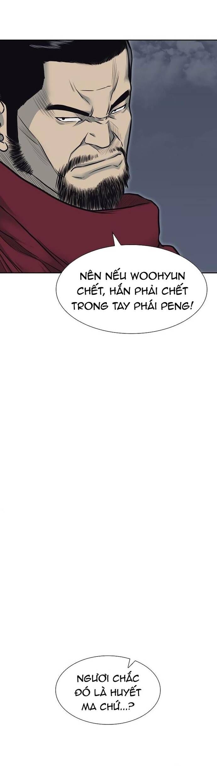 Huyền Thoại Vô Song Chiến Thần Chap 54 - Next Chap 55