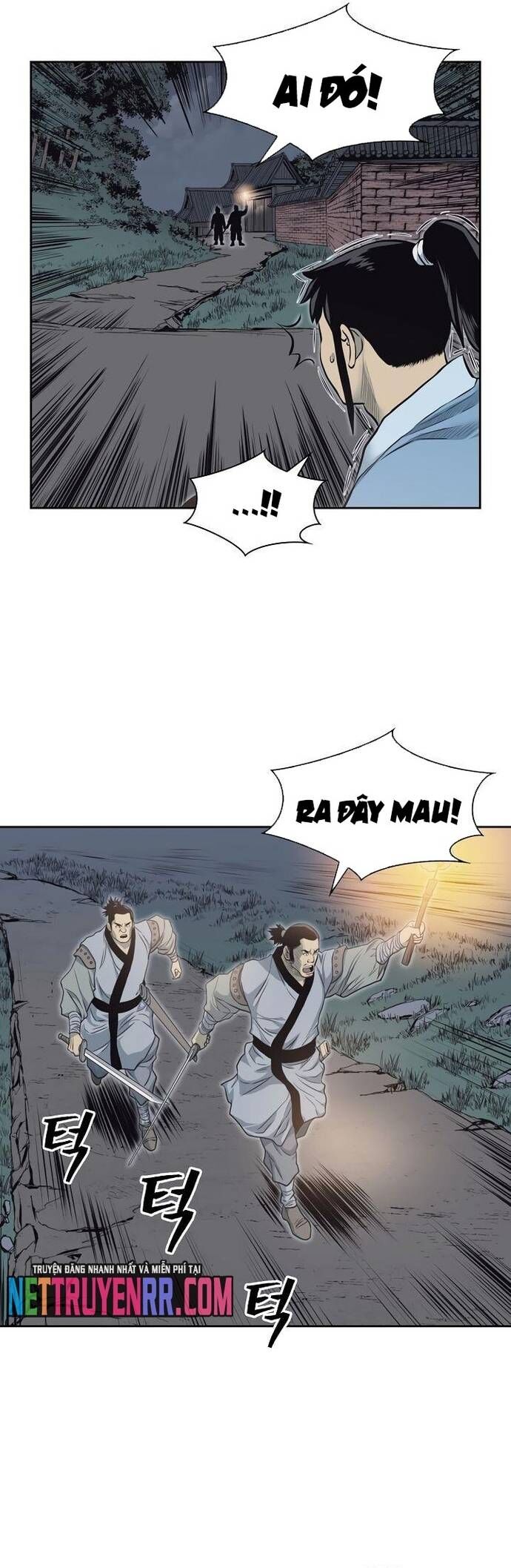 Huyền Thoại Vô Song Chiến Thần Chap 54 - Next Chap 55