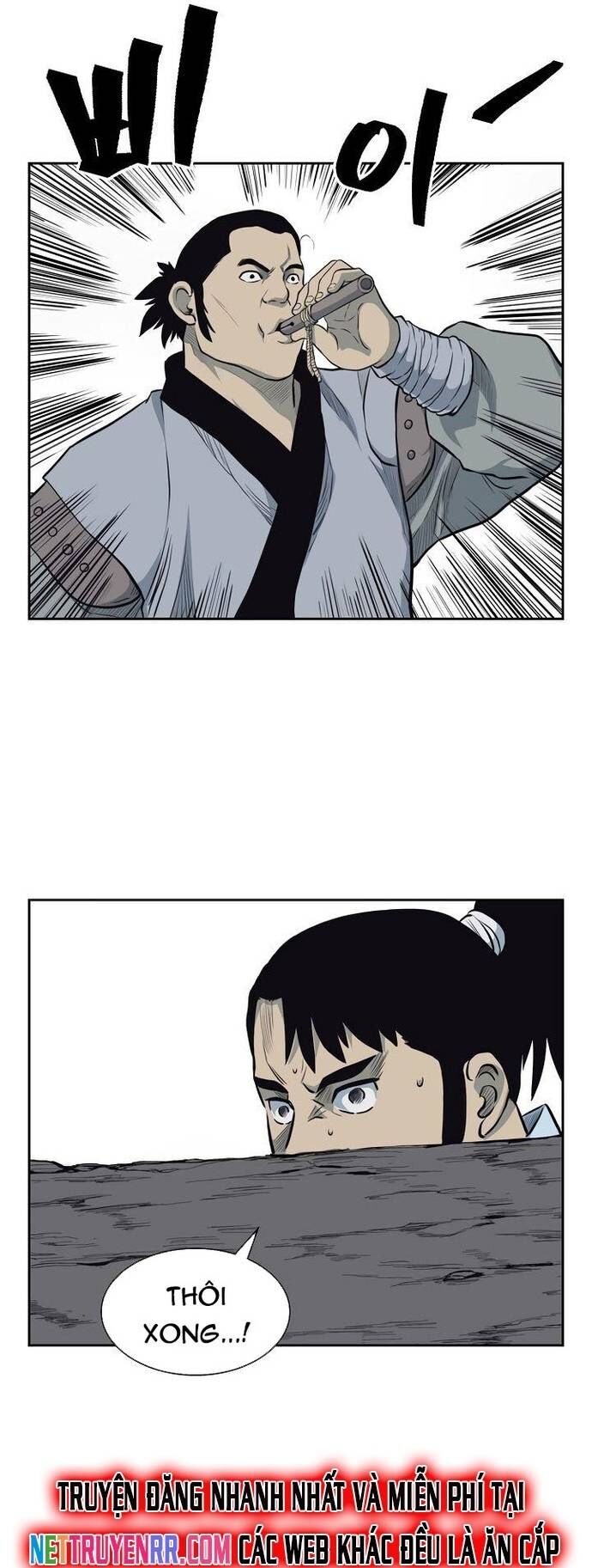 Huyền Thoại Vô Song Chiến Thần Chap 54 - Next Chap 55