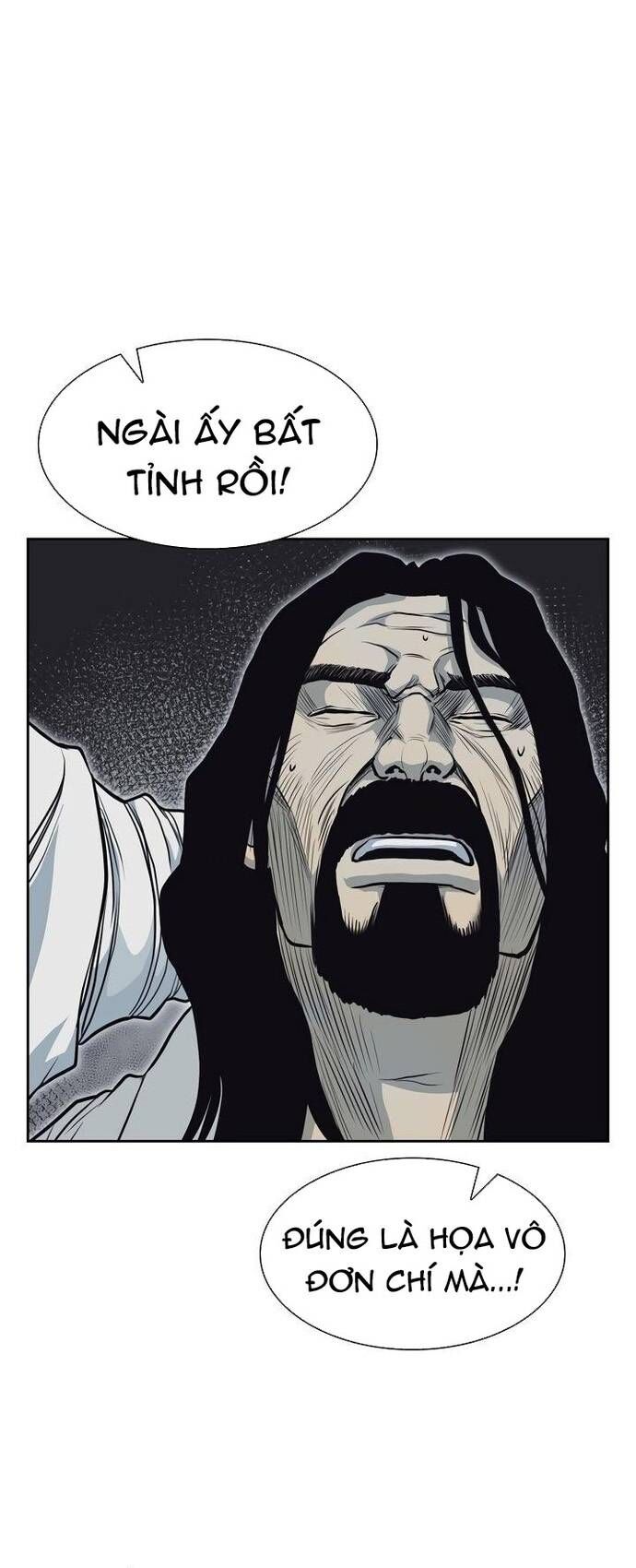 Huyền Thoại Vô Song Chiến Thần Chap 54 - Next Chap 55